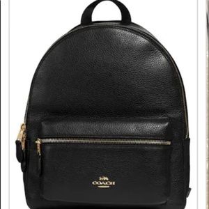 Coach Charlie backpack